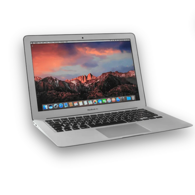 รับซื้อ macbook