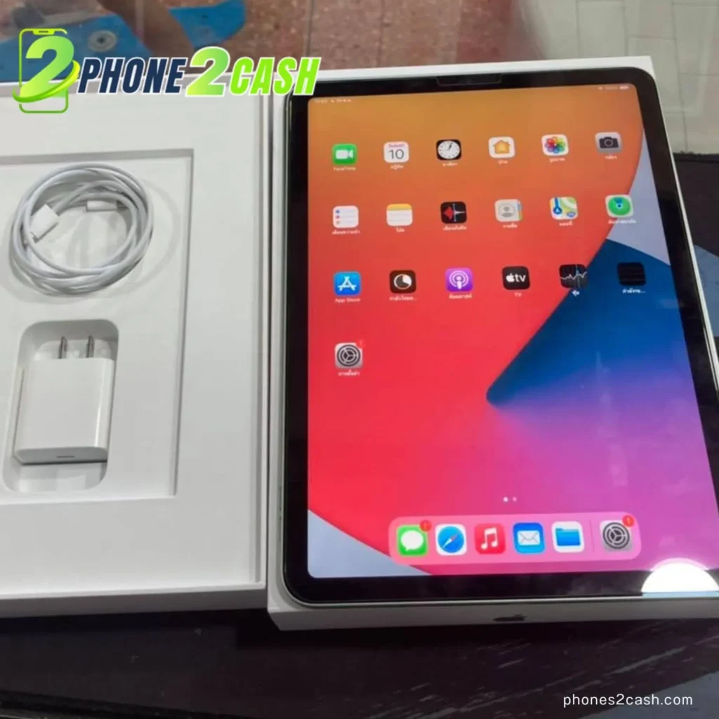 รับฝาก ipad